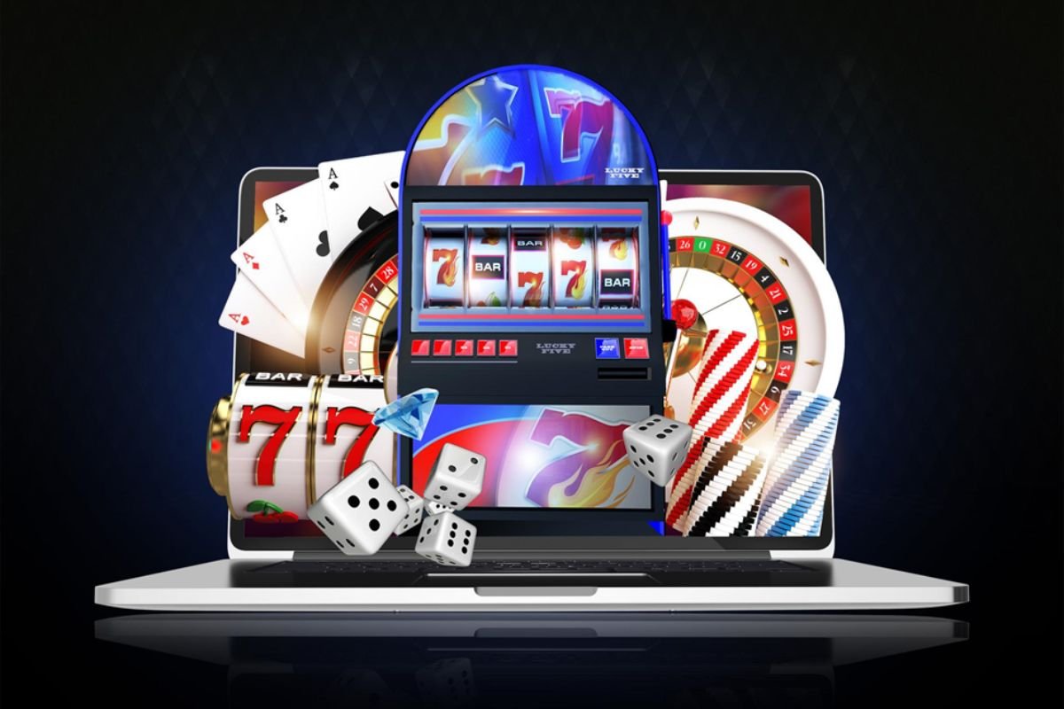 18bet Casino site - A Consider the Slot and Table Video Game Menu